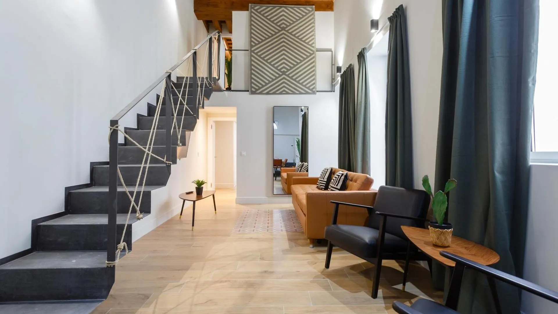 Casa Manuel De Falla By Cadiz4Rentals 0*,