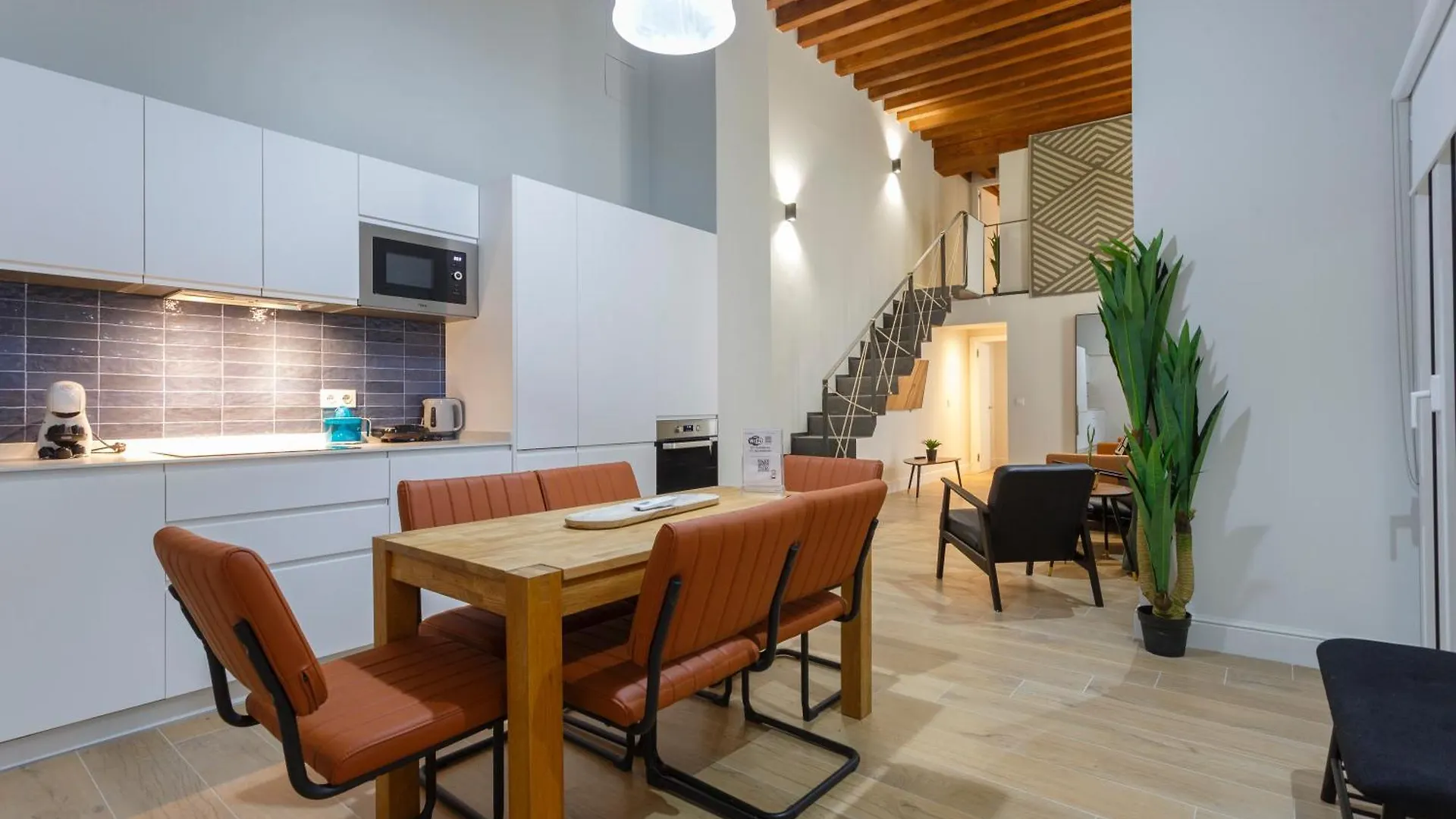 Apartmán Casa Manuel De Falla By Cadiz4Rentals Španělsko
