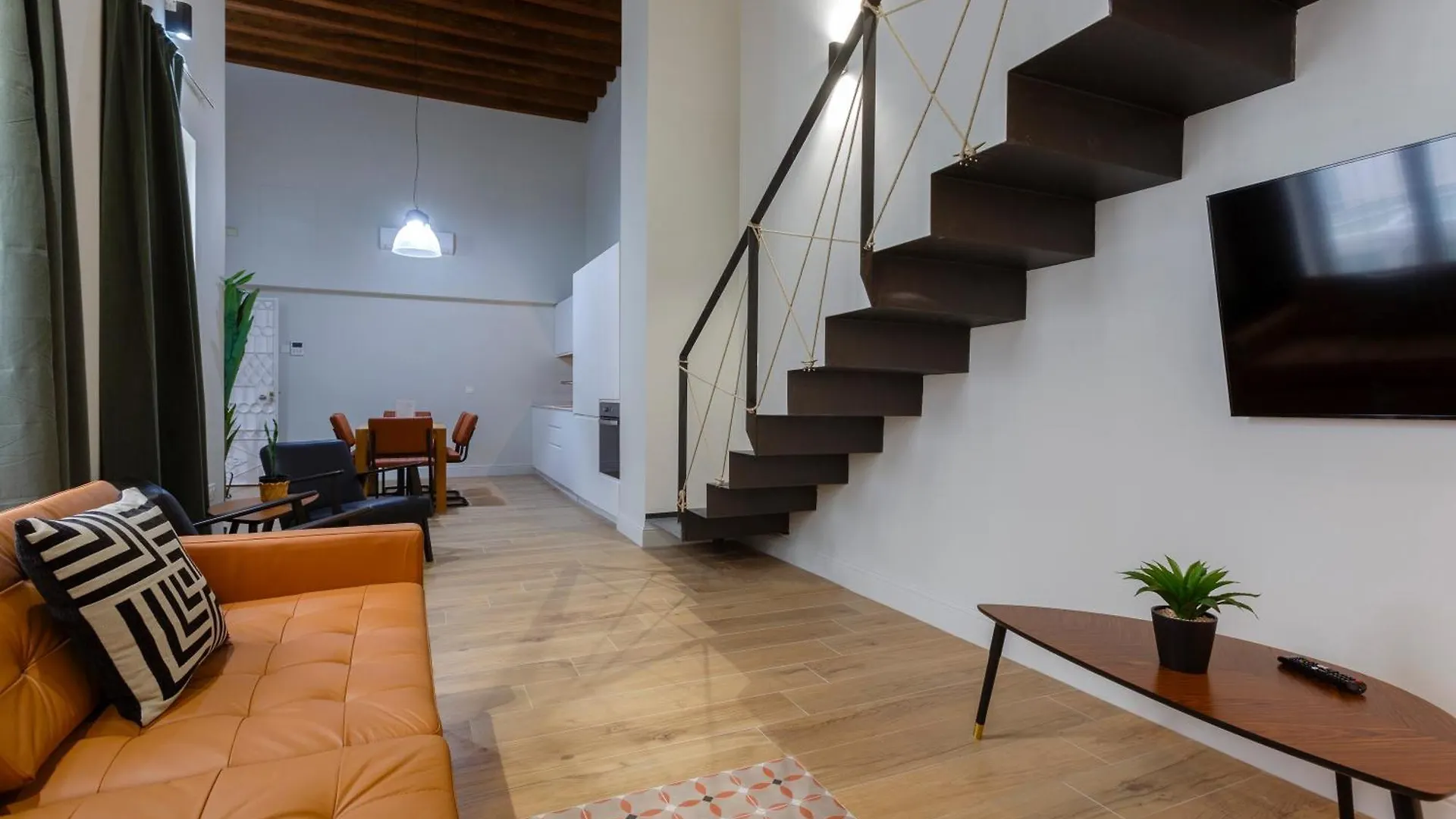 Apartmán Casa Manuel De Falla By Cadiz4Rentals