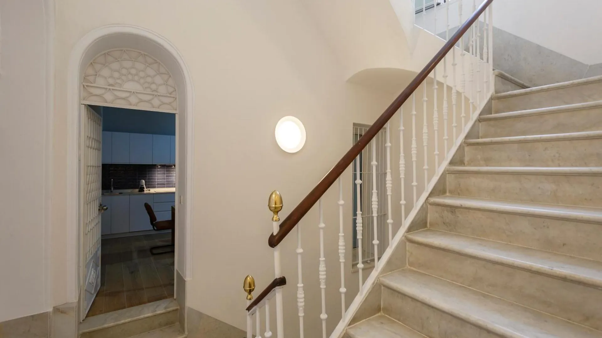 Apartmán Casa Manuel De Falla By Cadiz4Rentals Španělsko