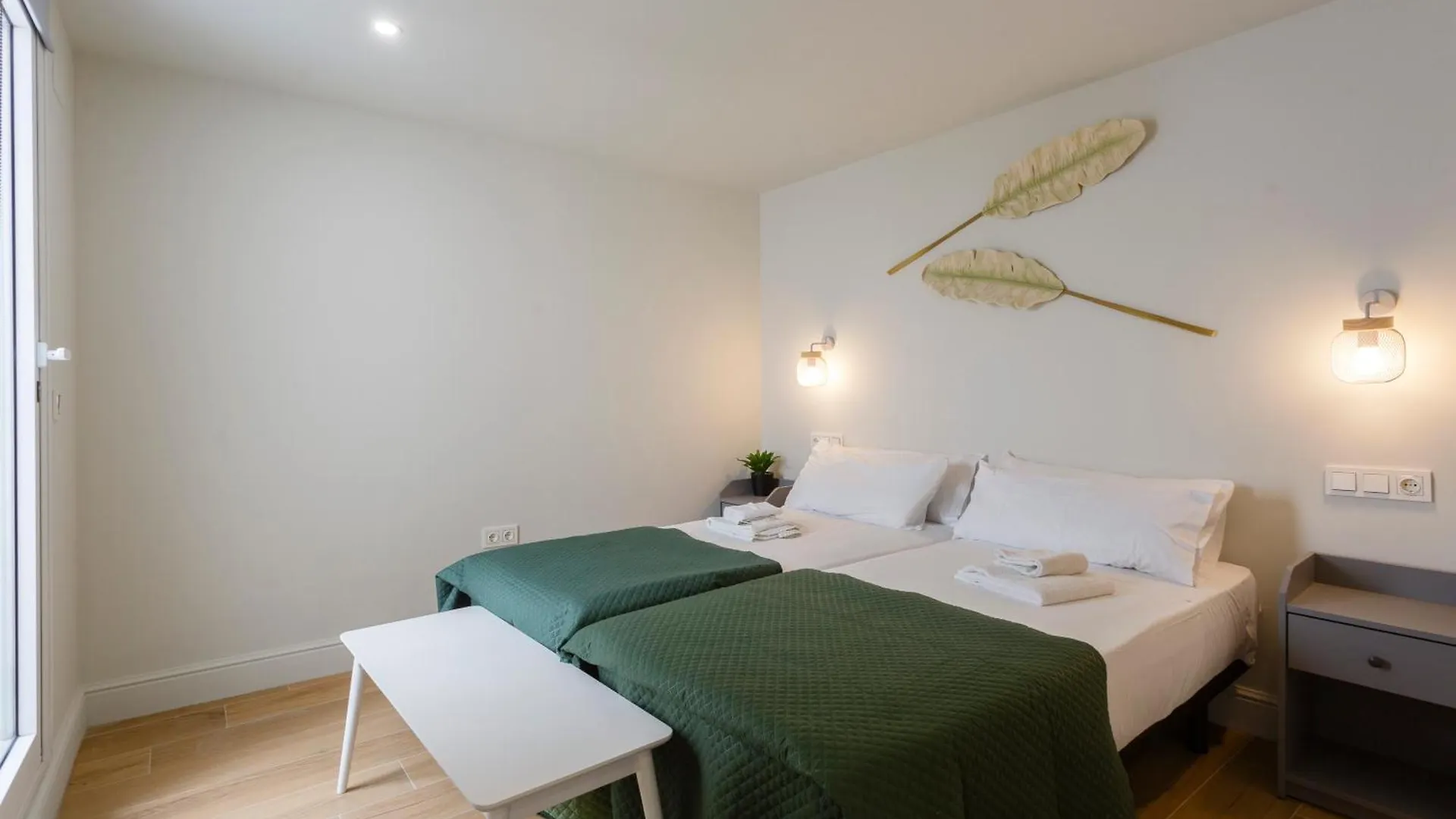 Casa Manuel De Falla By Cadiz4Rentals Španělsko