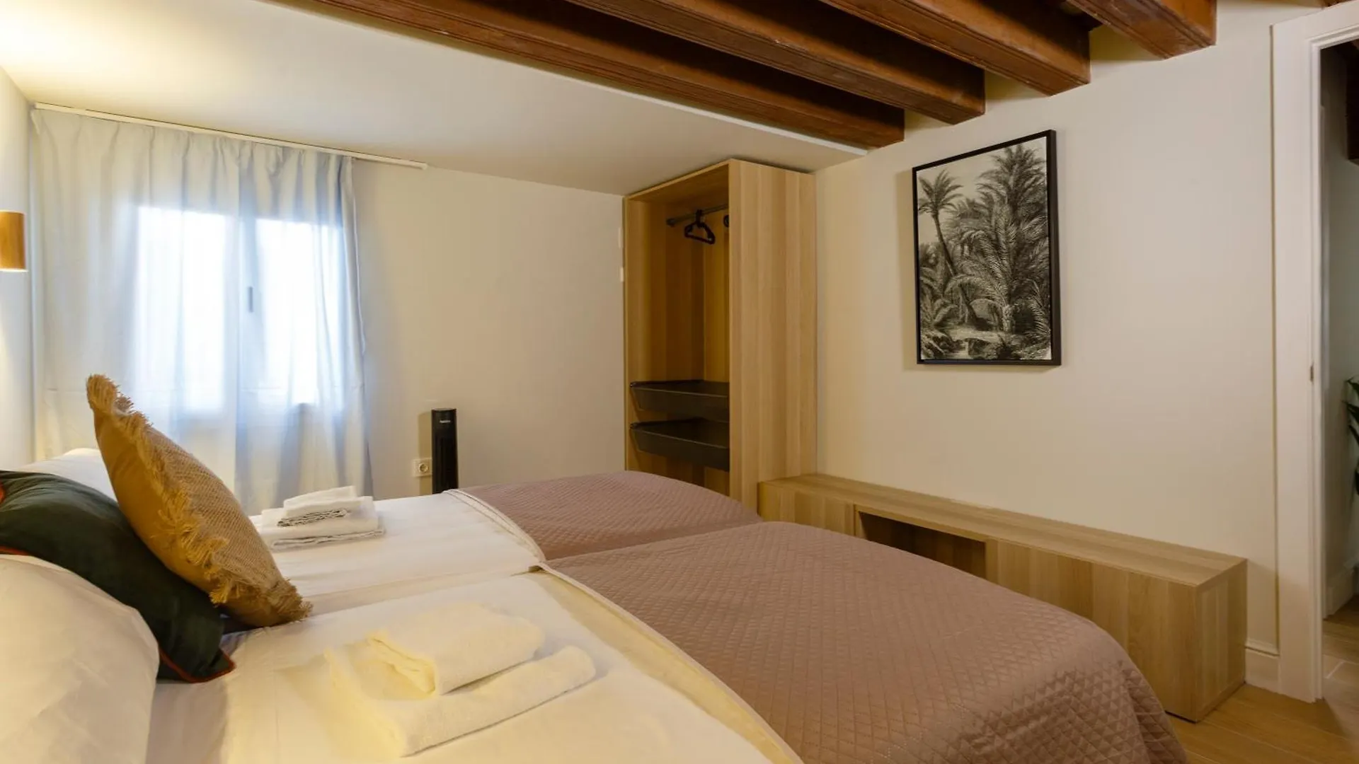 Apartmán Casa Manuel De Falla By Cadiz4Rentals