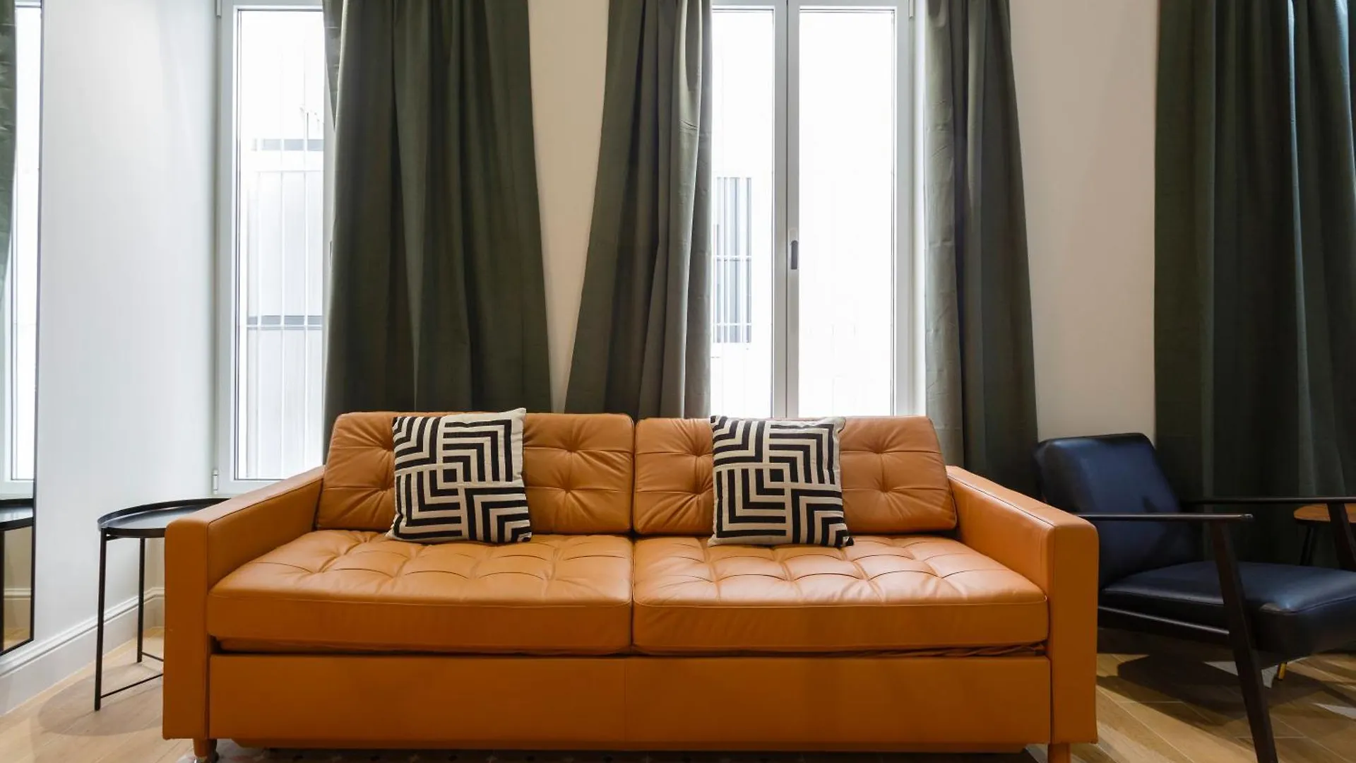 Apartmán Casa Manuel De Falla By Cadiz4Rentals Španělsko