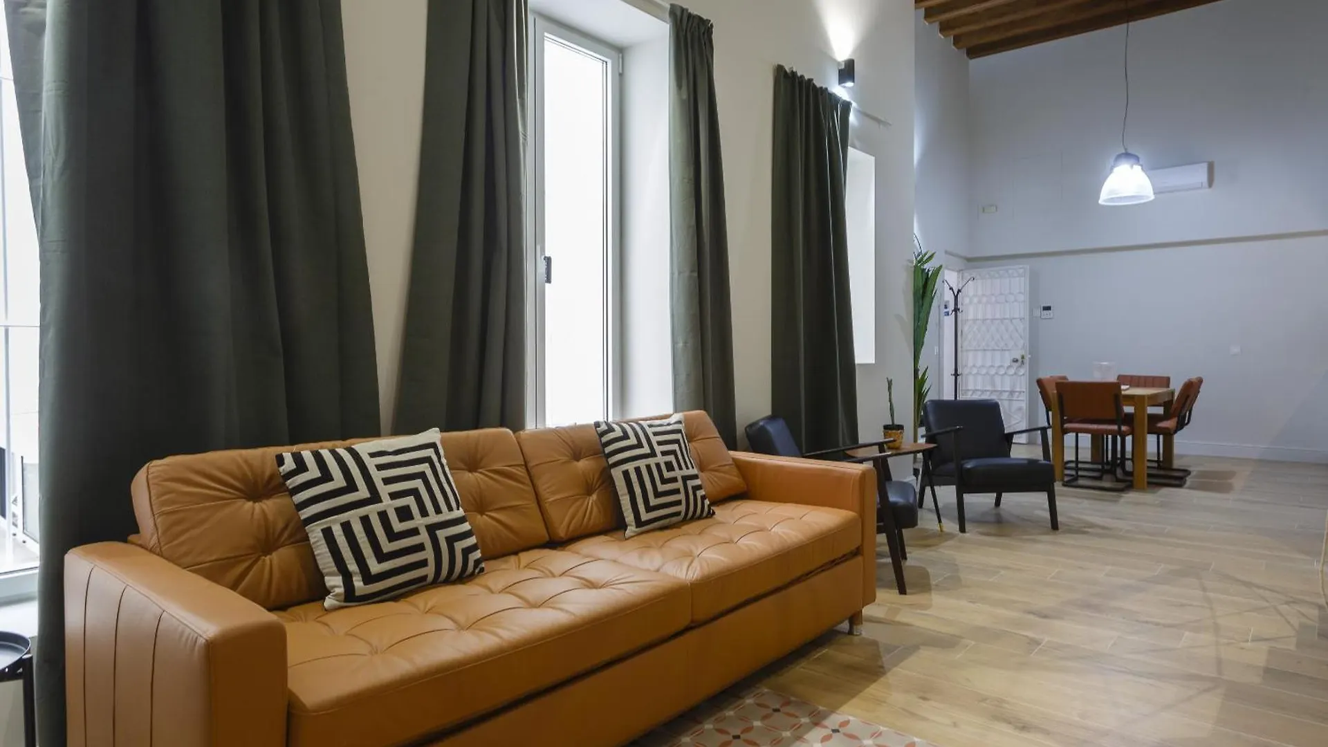 Casa Manuel De Falla By Cadiz4Rentals Španělsko