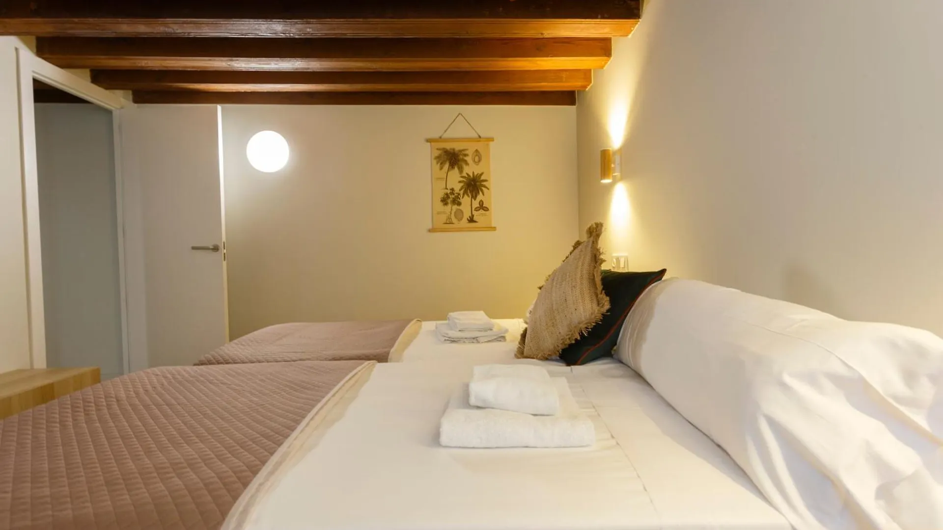 Casa Manuel De Falla By Cadiz4Rentals