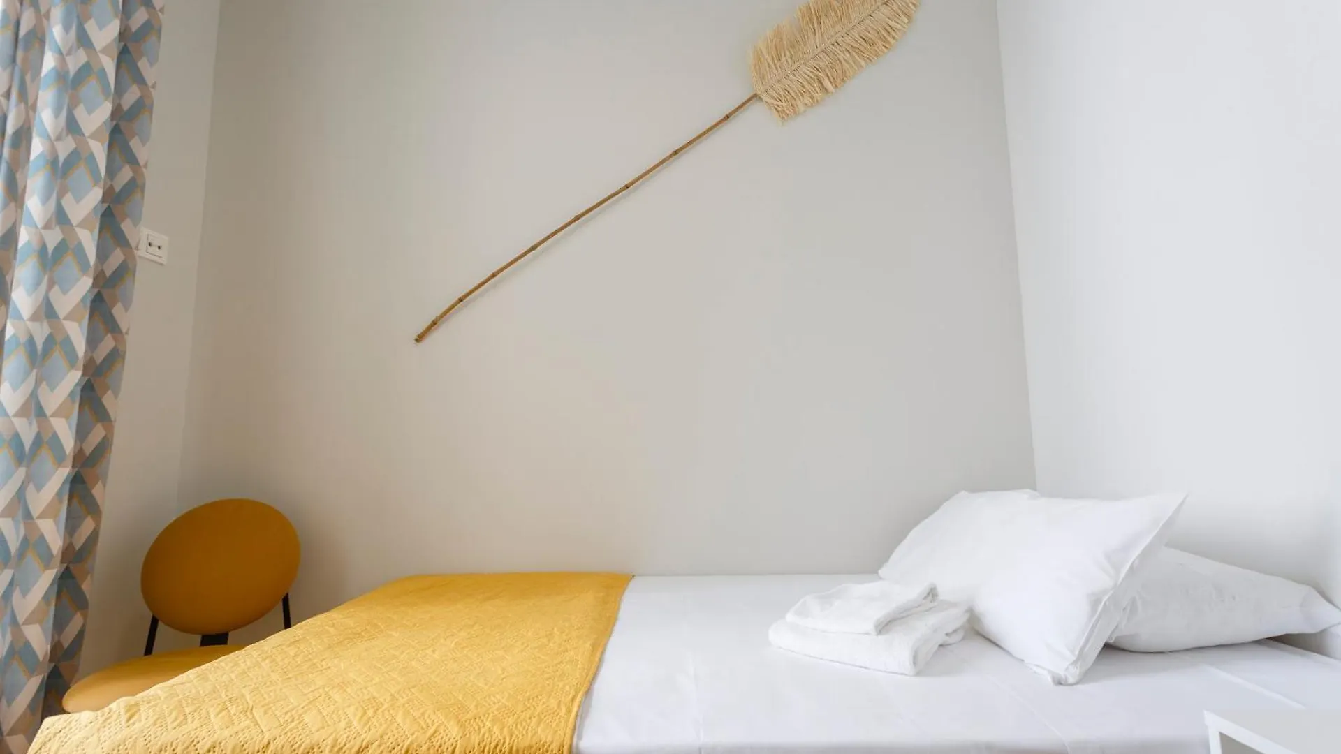 Apartmán Casa Manuel De Falla By Cadiz4Rentals