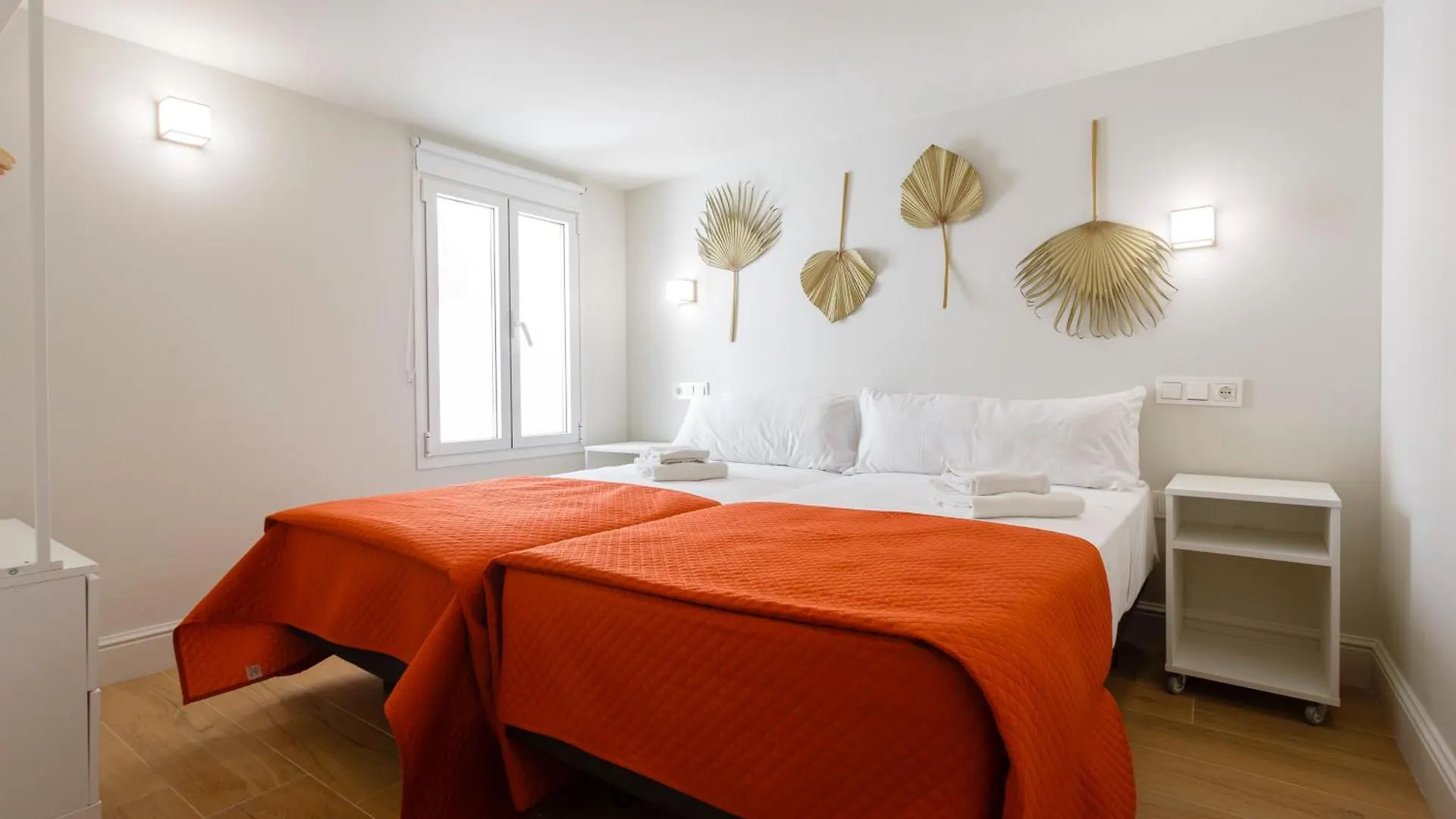 Casa Manuel De Falla By Cadiz4Rentals Kadyks