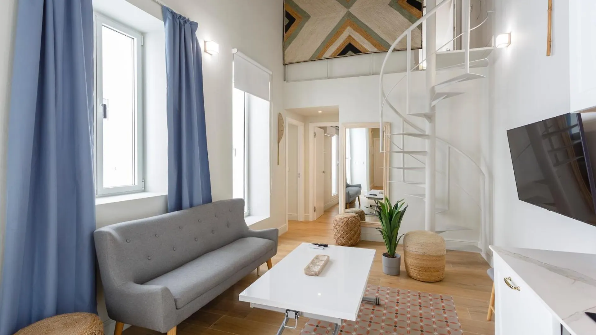 Apartament Casa Manuel De Falla By Cadiz4Rentals Hiszpania