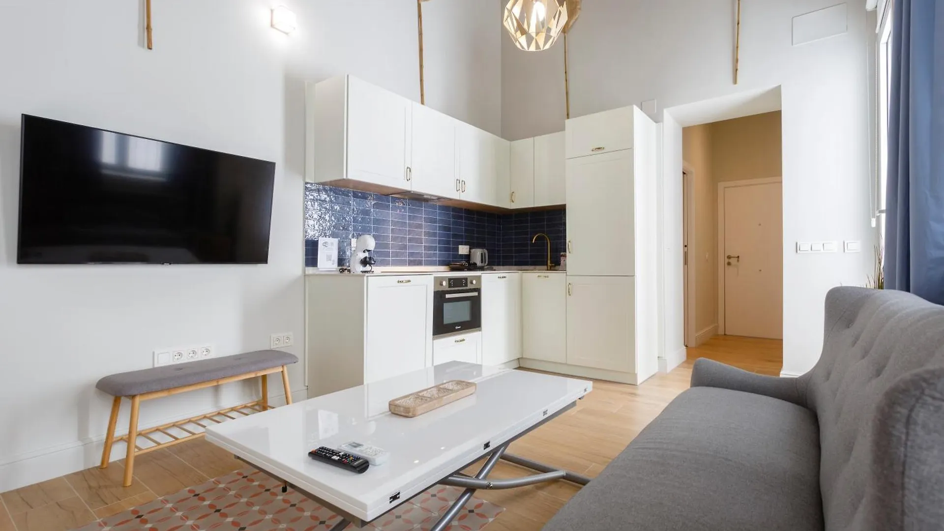 Apartament Casa Manuel De Falla By Cadiz4Rentals Hiszpania