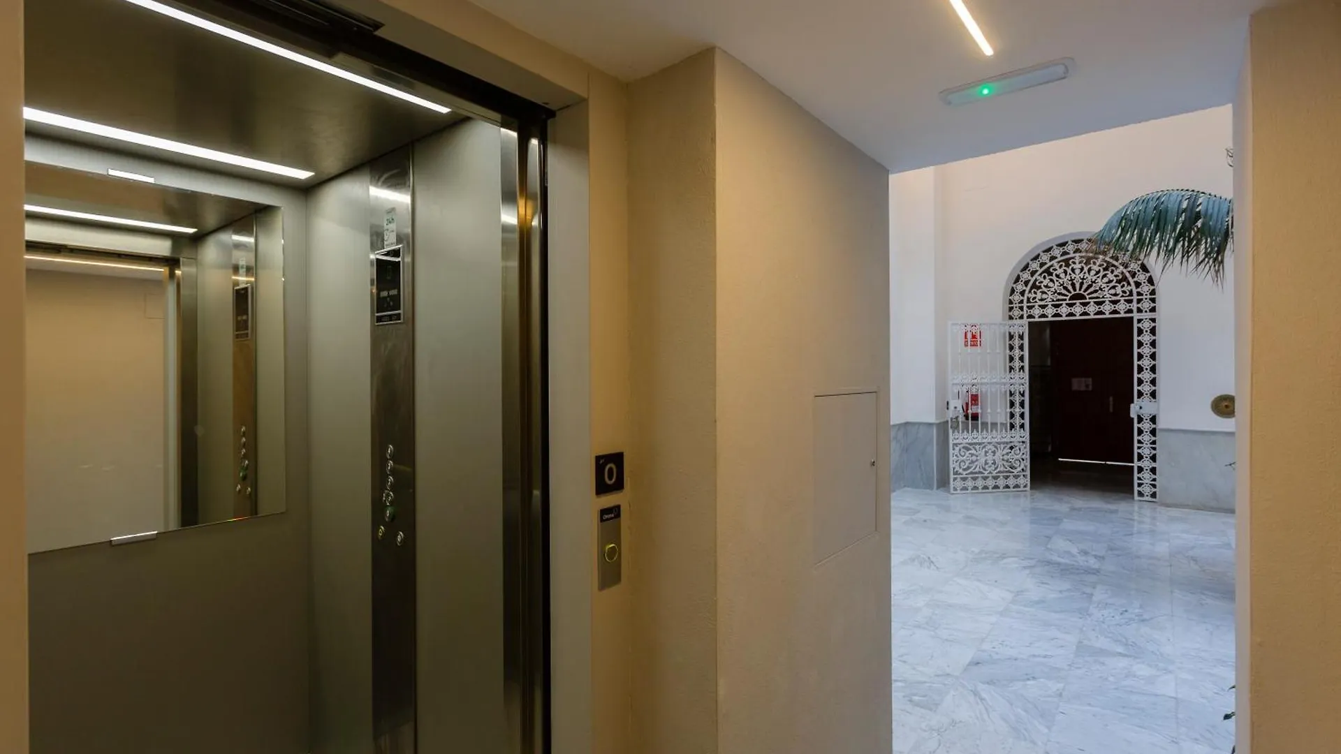 Apartament Casa Manuel De Falla By Cadiz4Rentals Hiszpania
