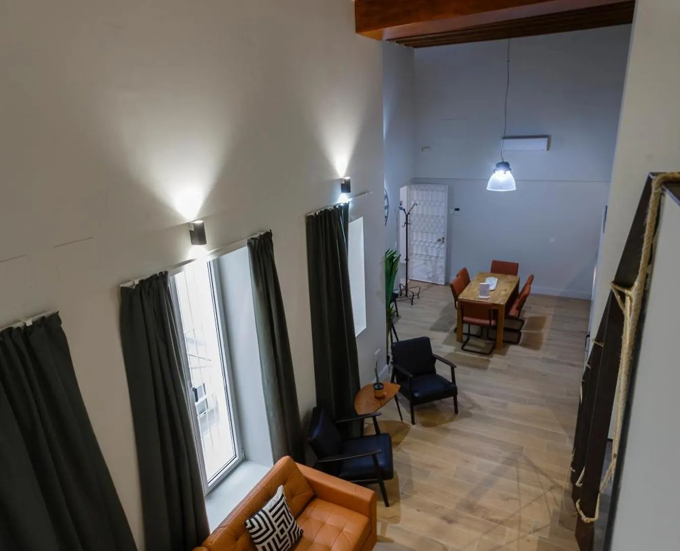 Casa Manuel De Falla By Cadiz4Rentals Hiszpania