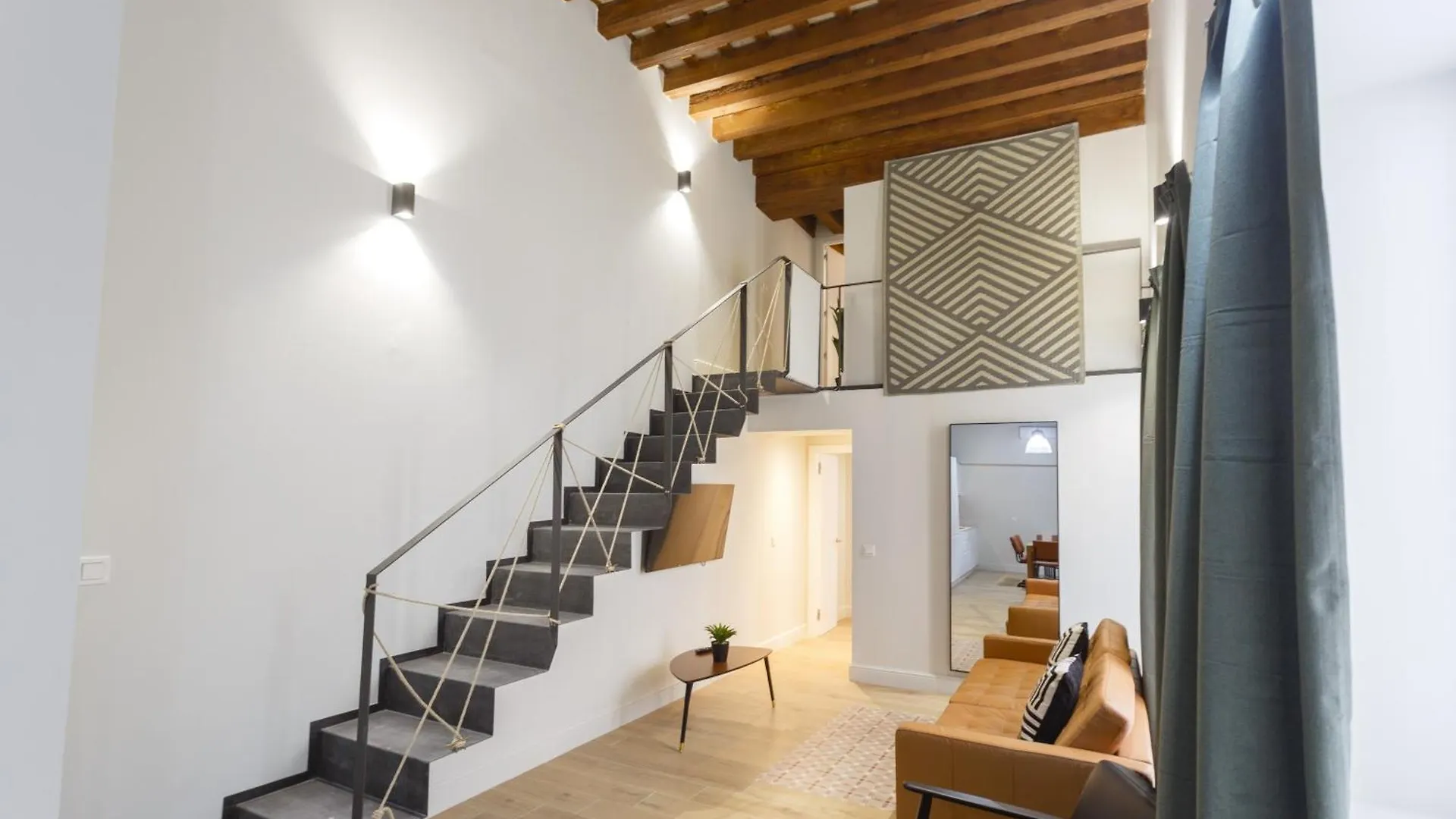 Casa Manuel De Falla By Cadiz4Rentals 0*, Kadyks Hiszpania