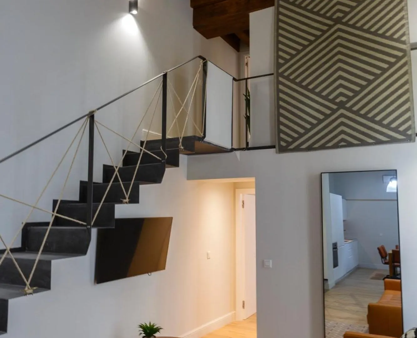 Apartament Casa Manuel De Falla By Cadiz4Rentals
