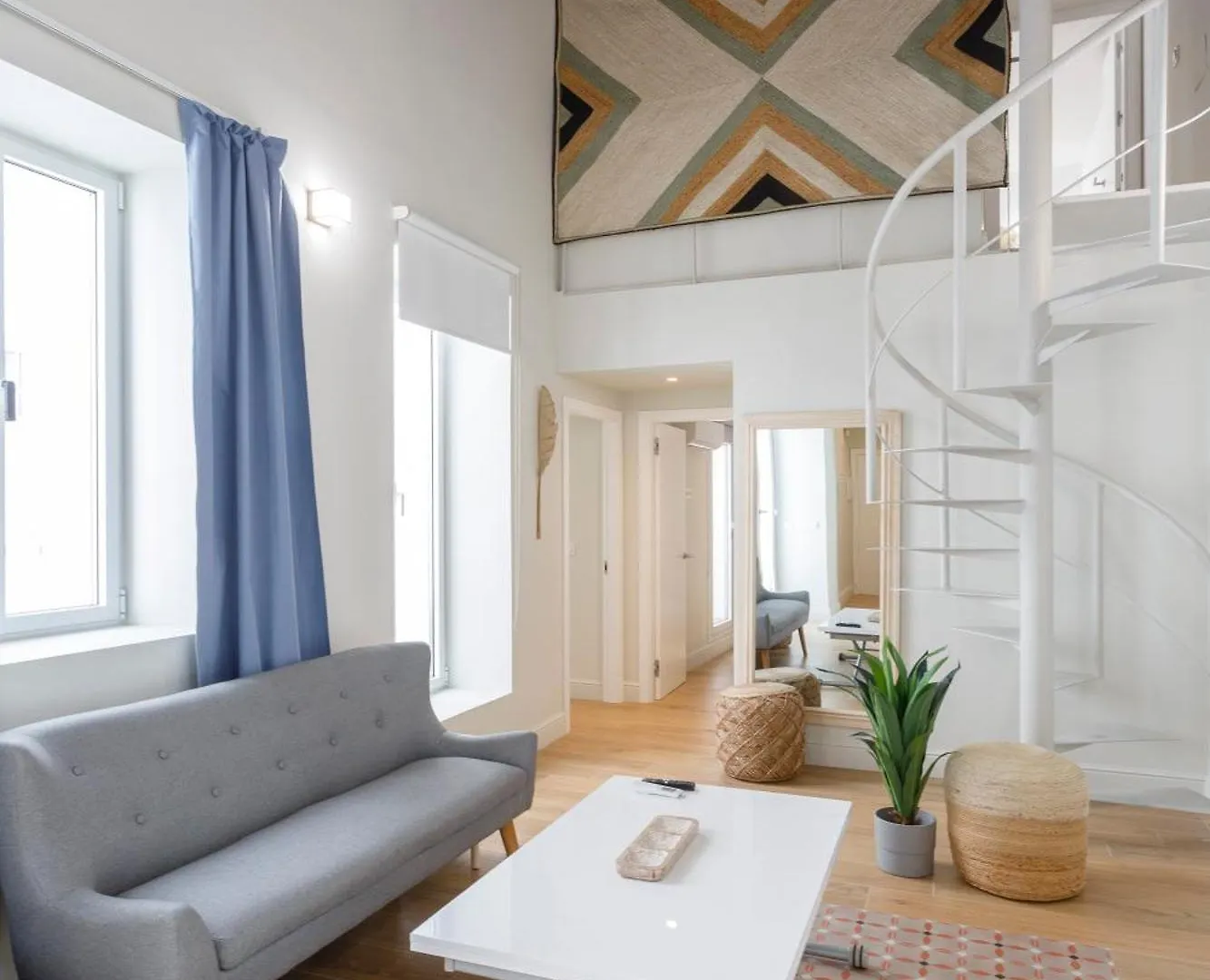 Casa Manuel De Falla By Cadiz4Rentals 0*, Kadyks
