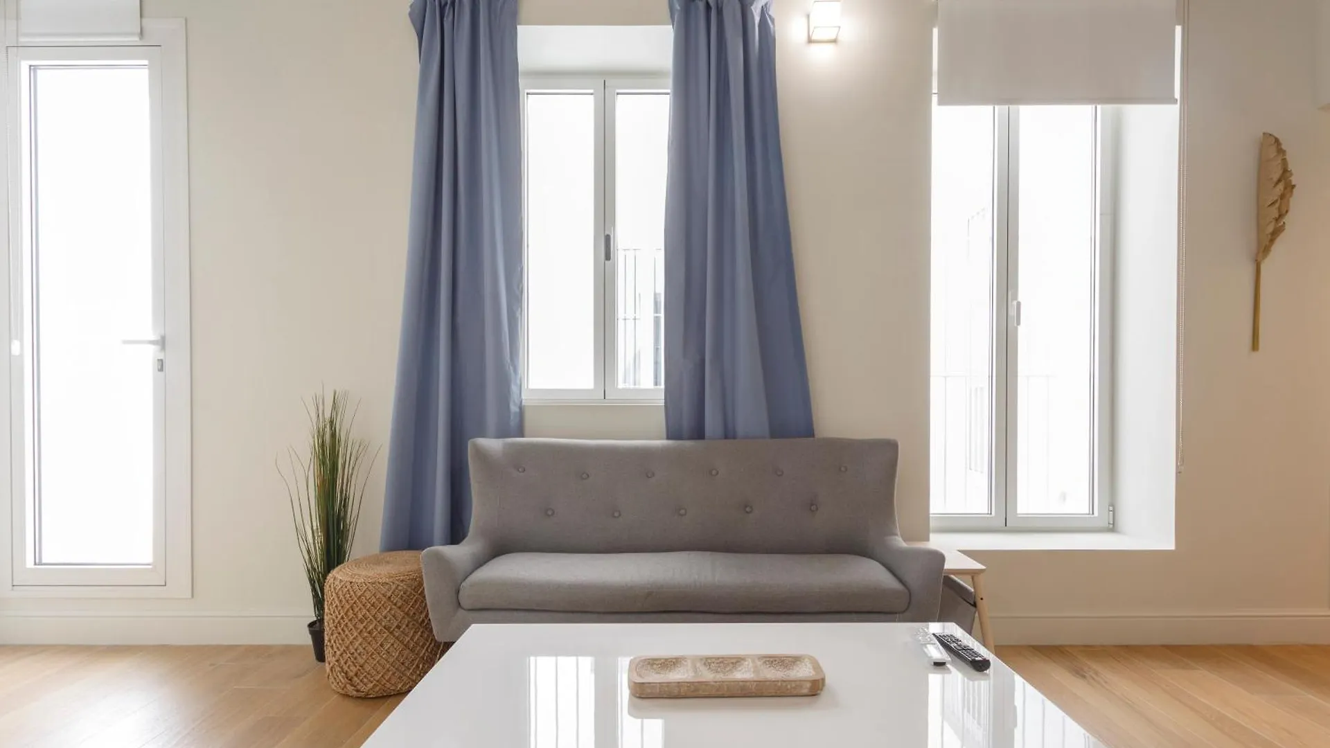 Casa Manuel De Falla By Cadiz4Rentals Hiszpania