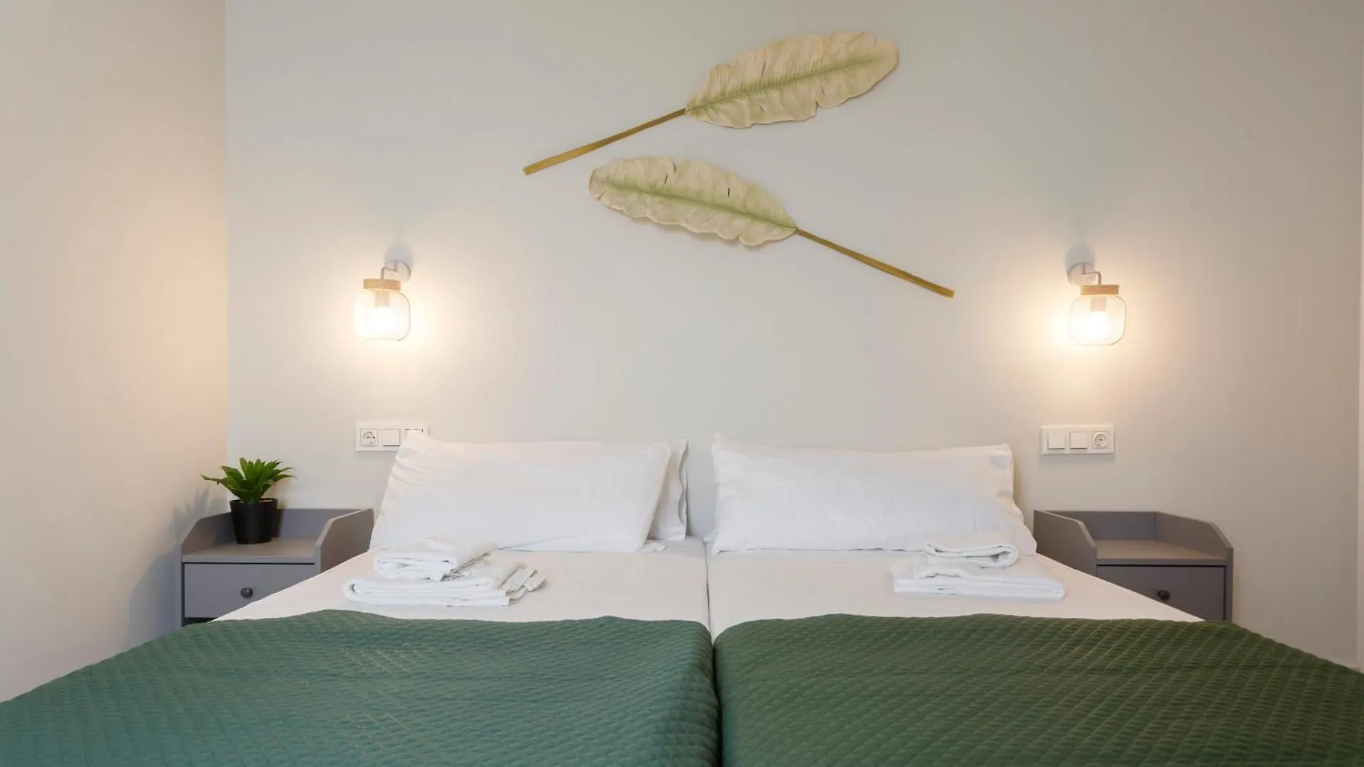 Casa Manuel De Falla By Cadiz4Rentals Apartament