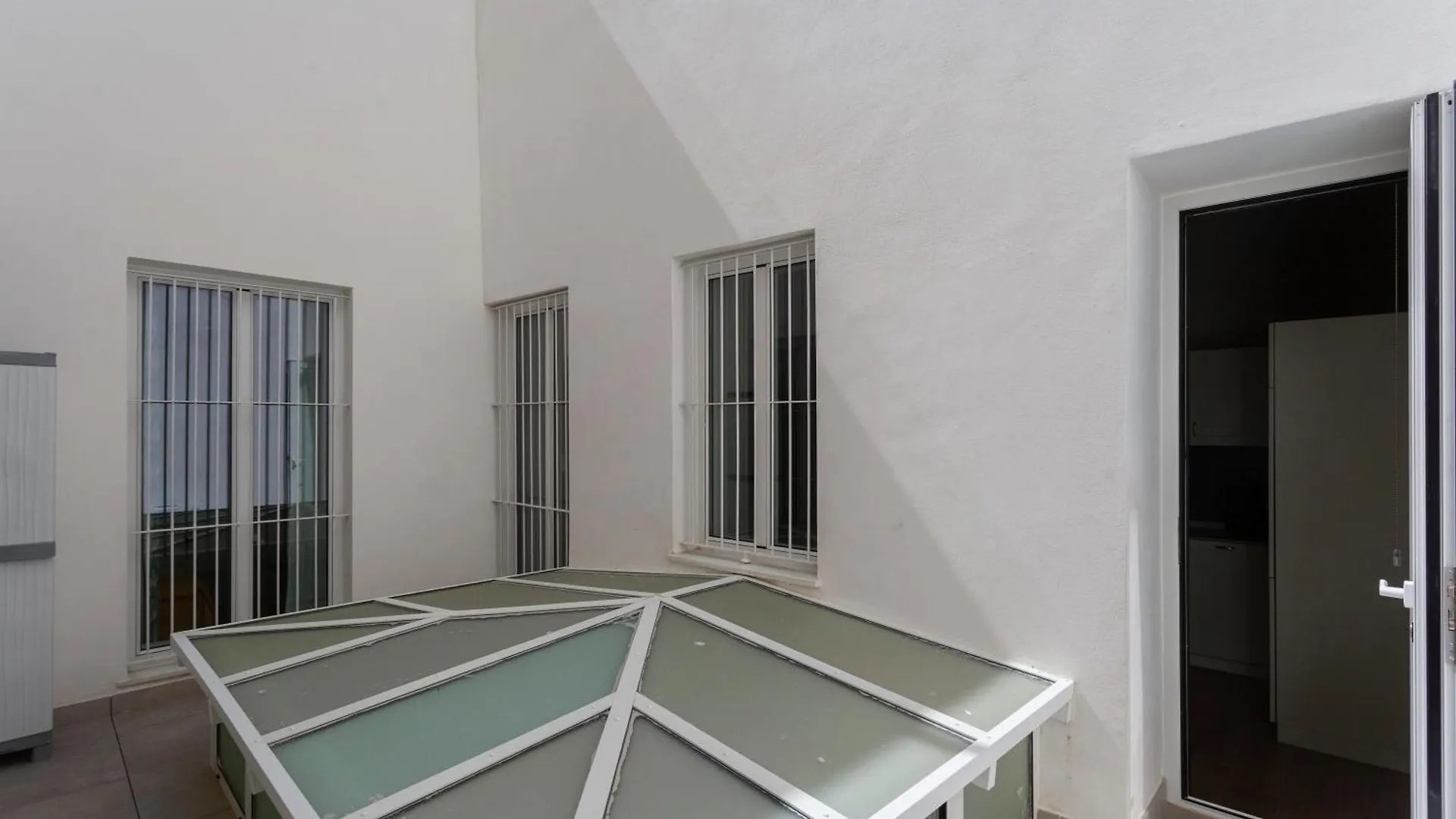 Casa Manuel De Falla By Cadiz4Rentals